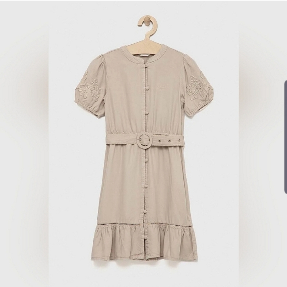 Girls/Youth Size 16 Guess Dress